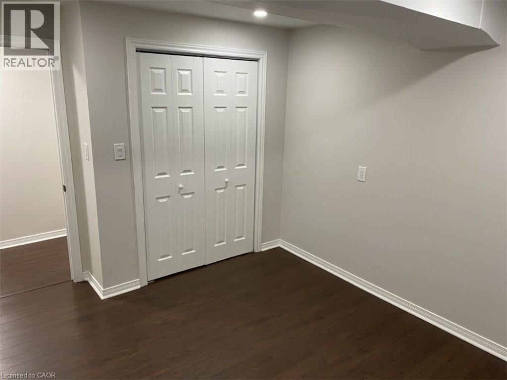 86 Chatham Street Unit# Lower, Hamilton, Ontario  L8P 2B4 - Photo 16 - 40821904