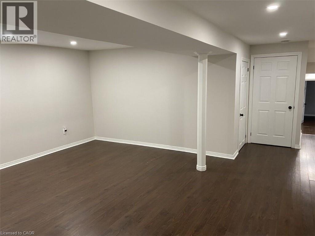 86 Chatham Street Unit# Lower, Hamilton, Ontario  L8P 2B4 - Photo 2 - 40821904