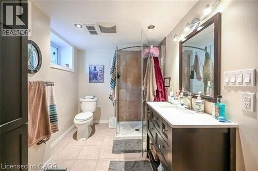 86 Chatham Street Unit# Lower, Hamilton, Ontario  L8P 2B4 - Photo 22 - 40821904