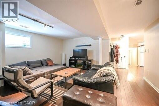 86 Chatham Street Unit# Lower, Hamilton, Ontario  L8P 2B4 - Photo 4 - 40821904