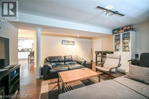 86 Chatham Street Unit# Lower, Hamilton, Ontario  L8P 2B4 - Photo 6 - 40821904