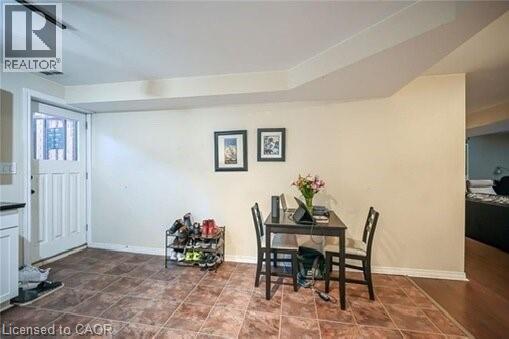 86 Chatham Street Unit# Lower, Hamilton, Ontario  L8P 2B4 - Photo 7 - 40821904