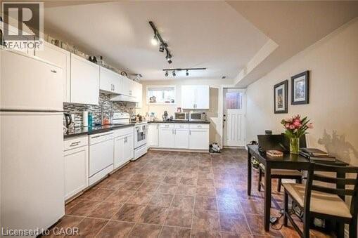 86 Chatham Street Unit# Lower, Hamilton, Ontario  L8P 2B4 - Photo 8 - 40821904