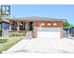 86 CHATHAM Street Unit# LOWER, hamilton, Ontario