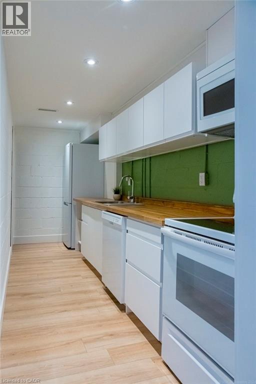 64 Undermount Avenue Unit# Lower, Hamilton, Ontario  L8P 3Z6 - Photo 10 - 40821870