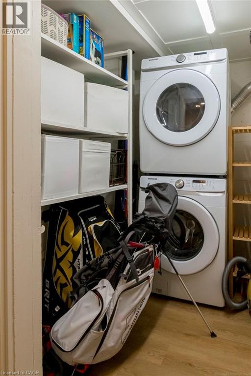 64 Undermount Avenue Unit# Lower, Hamilton, Ontario  L8P 3Z6 - Photo 14 - 40821870