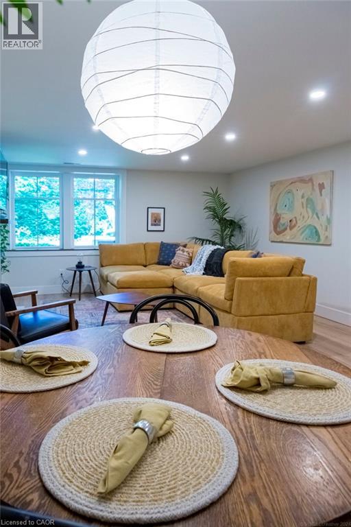 64 Undermount Avenue Unit# Lower, Hamilton, Ontario  L8P 3Z6 - Photo 6 - 40821870