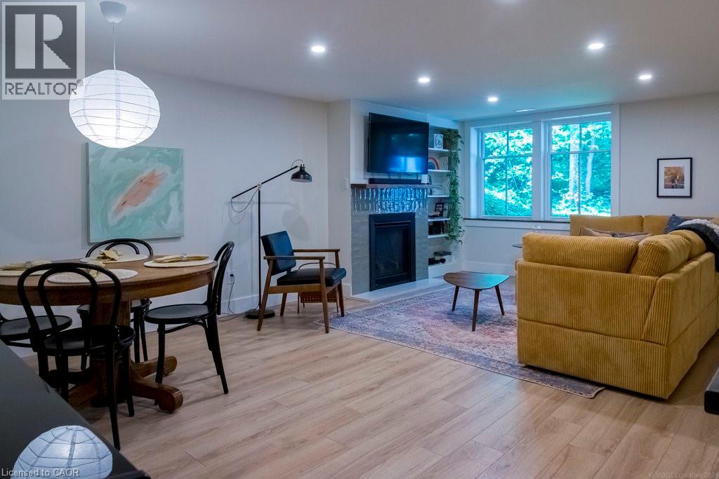 64 Undermount Avenue Unit# Lower, Hamilton, Ontario  L8P 3Z6 - Photo 9 - 40821870