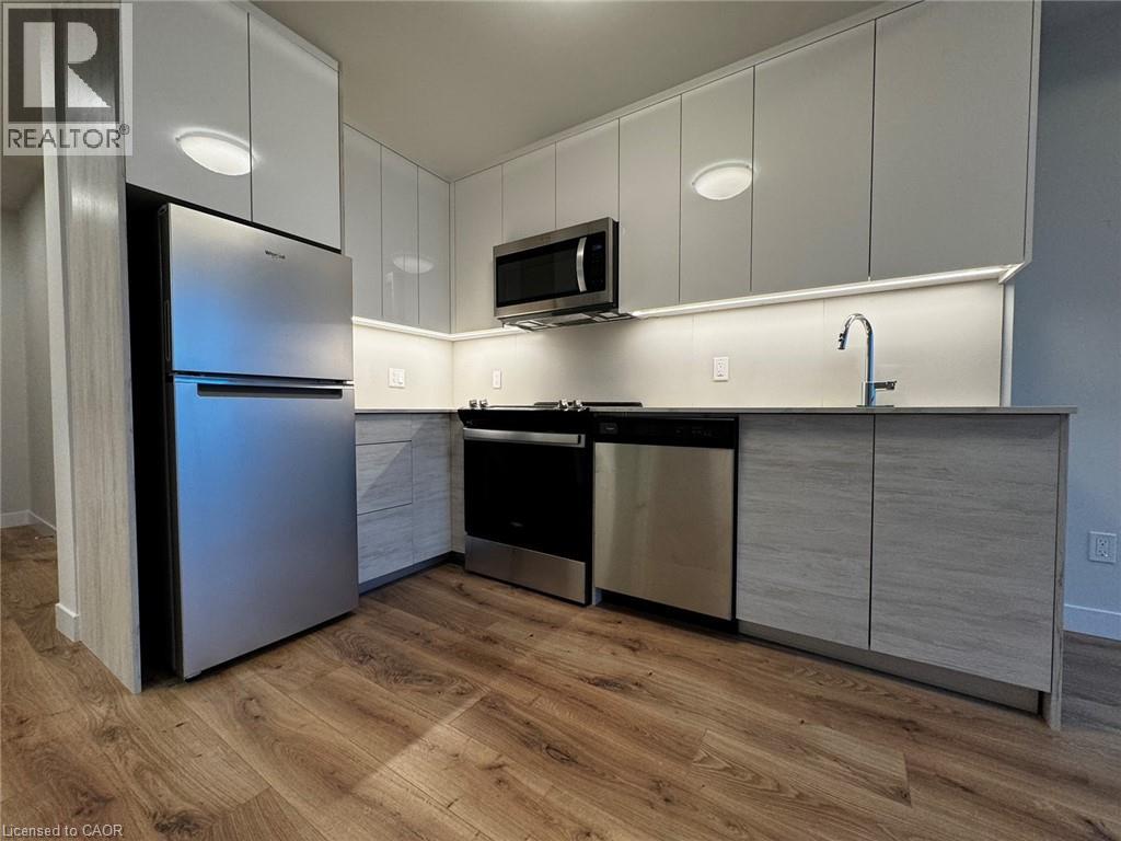 60 Frederick Street Unit# 2303, Kitchener, Ontario  N2H 0C7 - Photo 11 - 40821810