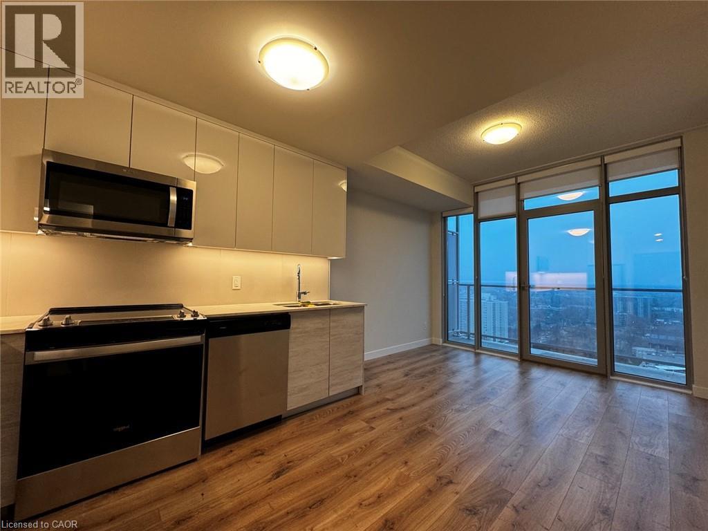 60 Frederick Street Unit# 2303, Kitchener, Ontario  N2H 0C7 - Photo 9 - 40821810