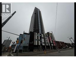 60 FREDERICK Street Unit# 2303, kitchener, Ontario