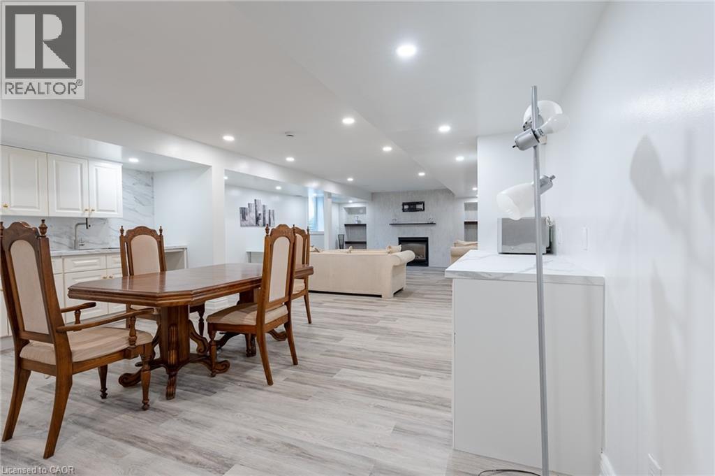 80 Deerview Avenue Unit# Lower, Ancaster, Ontario  L9G 4S2 - Photo 10 - 40821234