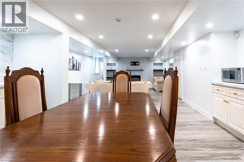 80 Deerview Avenue Unit# Lower, Ancaster, Ontario  L9G 4S2 - Photo 12 - 40821234