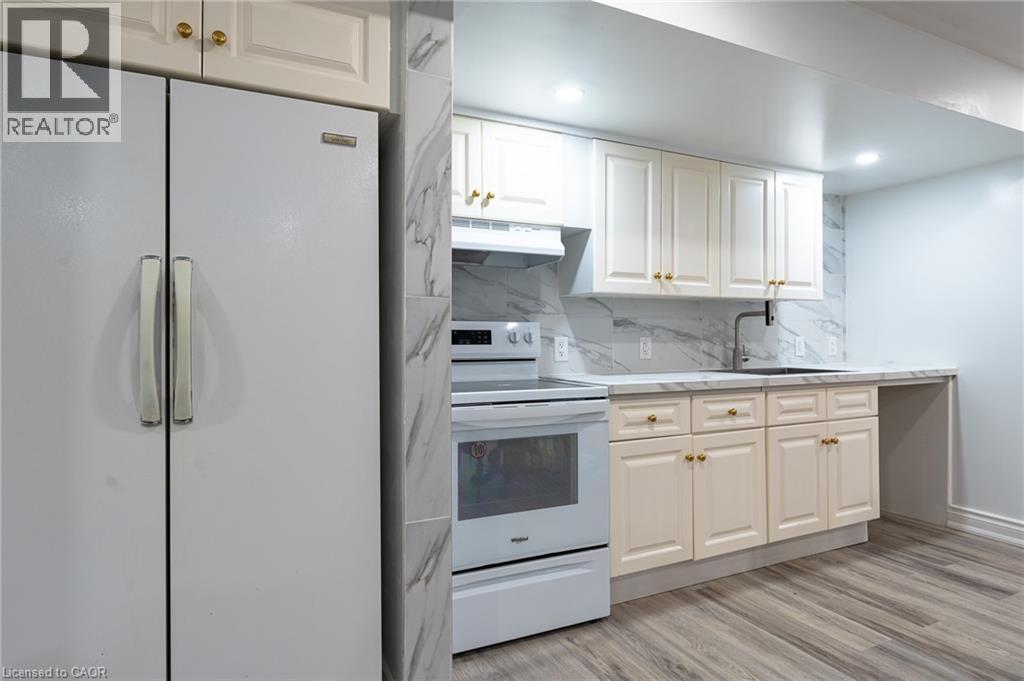 80 Deerview Avenue Unit# Lower, Ancaster, Ontario  L9G 4S2 - Photo 13 - 40821234