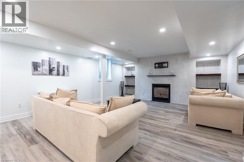 80 Deerview Avenue Unit# Lower, Ancaster, Ontario  L9G 4S2 - Photo 15 - 40821234