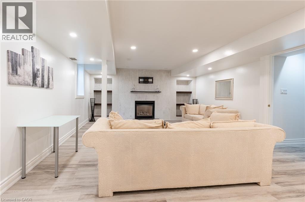 80 Deerview Avenue Unit# Lower, Ancaster, Ontario  L9G 4S2 - Photo 18 - 40821234