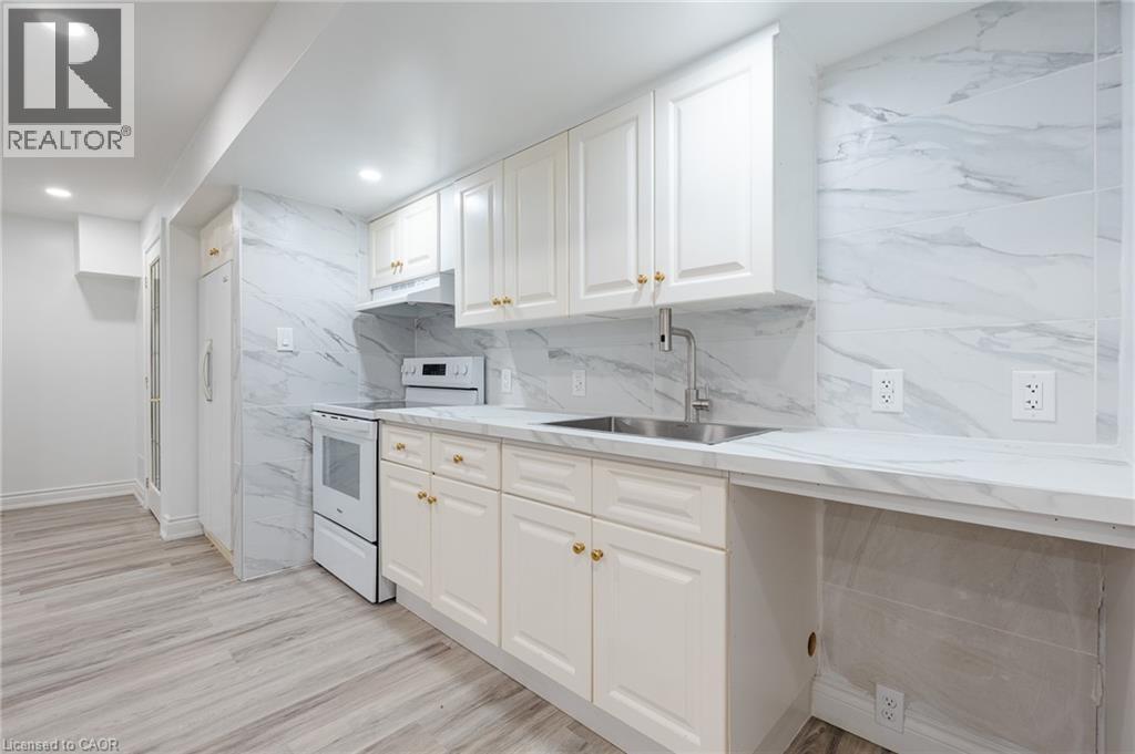 80 Deerview Avenue Unit# Lower, Ancaster, Ontario  L9G 4S2 - Photo 20 - 40821234