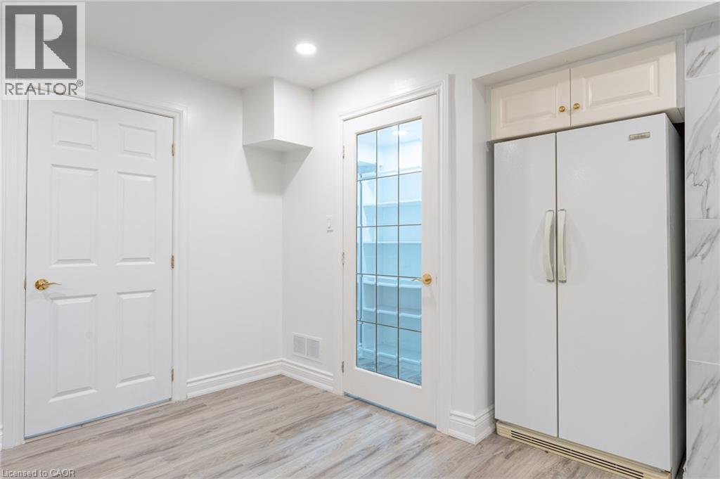 80 Deerview Avenue Unit# Lower, Ancaster, Ontario  L9G 4S2 - Photo 22 - 40821234