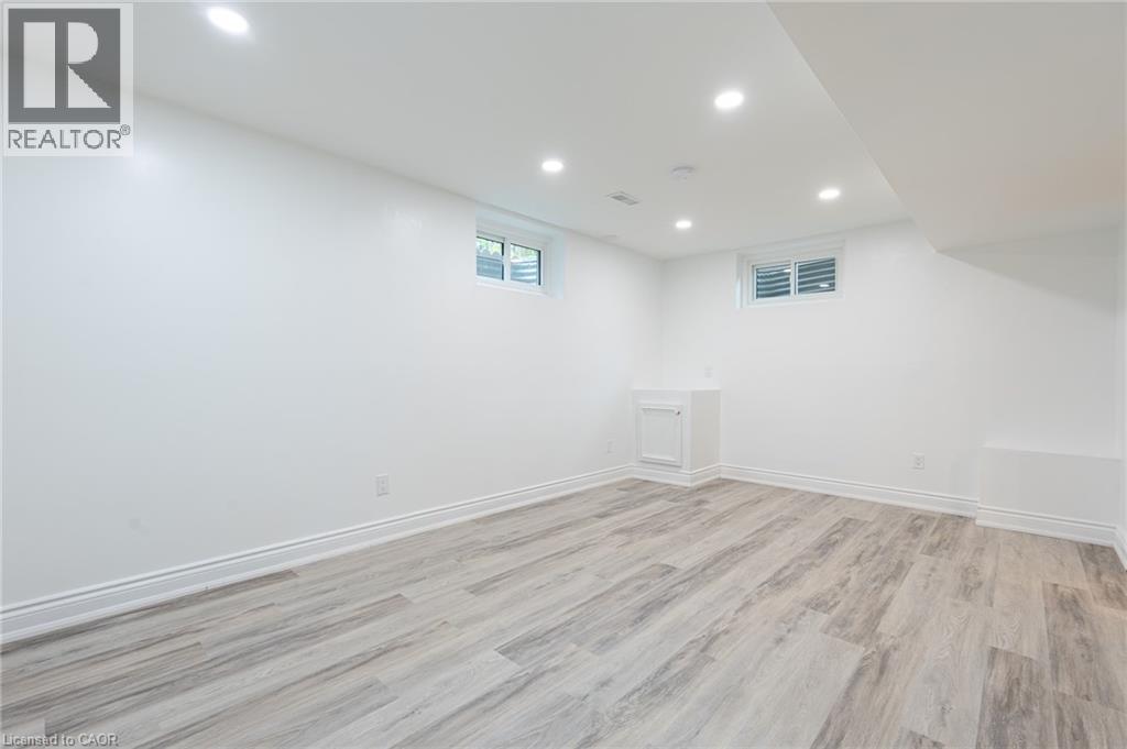 80 Deerview Avenue Unit# Lower, Ancaster, Ontario  L9G 4S2 - Photo 23 - 40821234