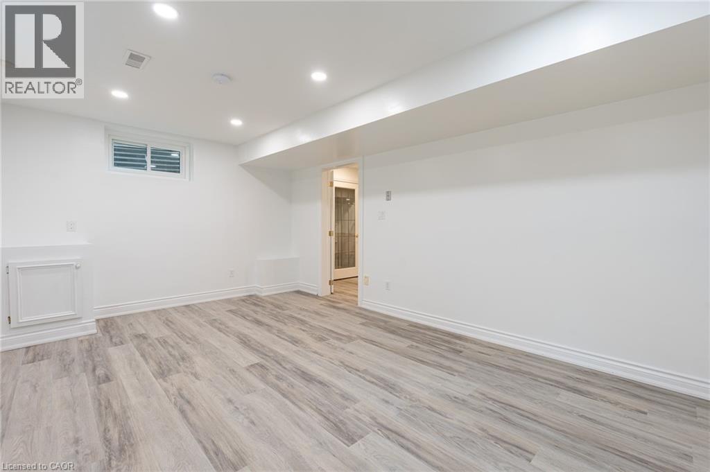 80 Deerview Avenue Unit# Lower, Ancaster, Ontario  L9G 4S2 - Photo 24 - 40821234