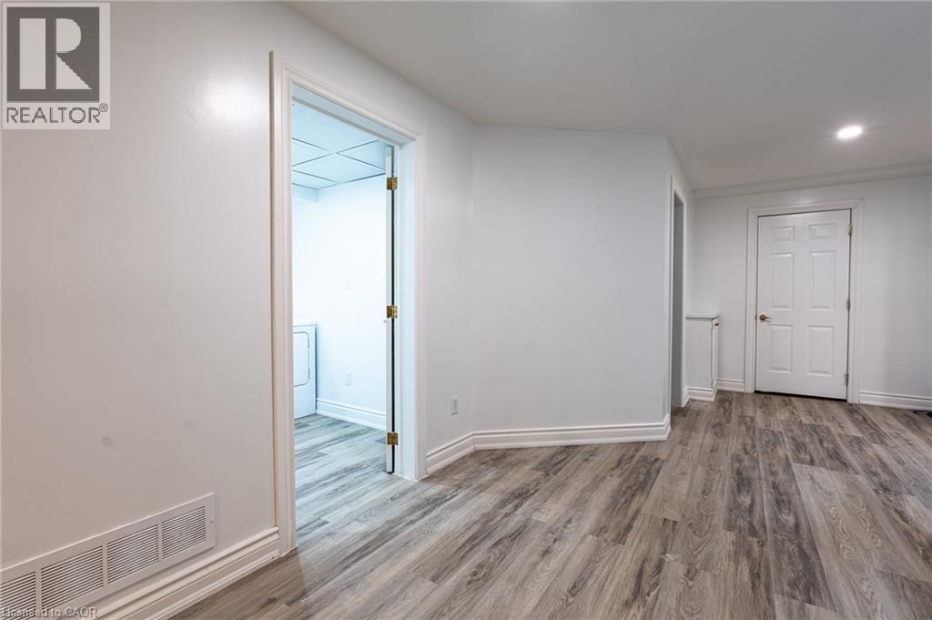 80 Deerview Avenue Unit# Lower, Ancaster, Ontario  L9G 4S2 - Photo 25 - 40821234