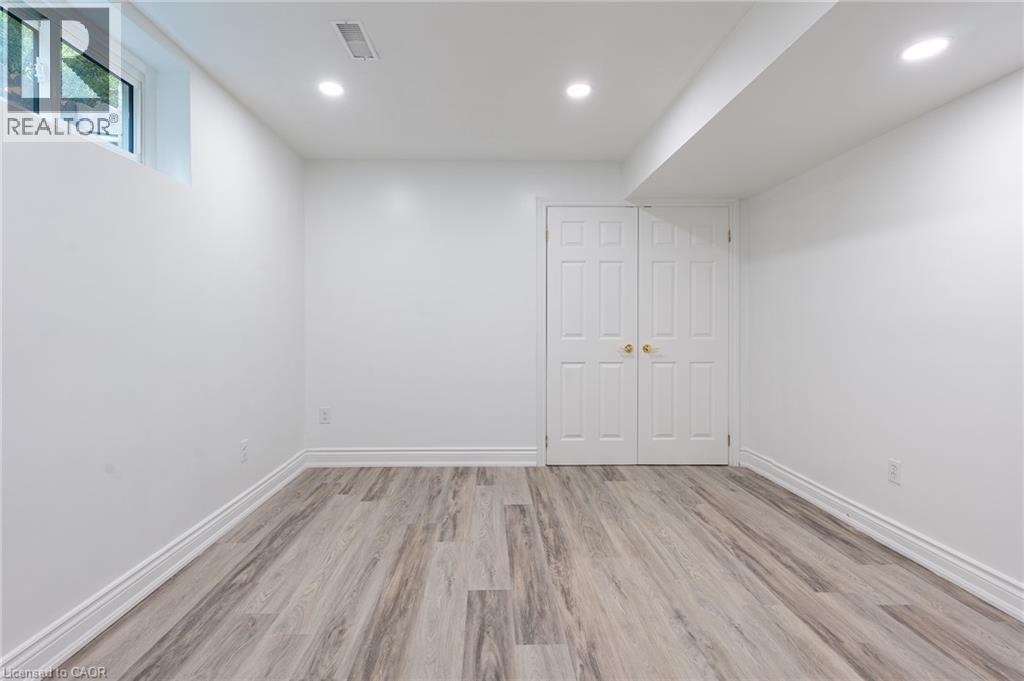 80 Deerview Avenue Unit# Lower, Ancaster, Ontario  L9G 4S2 - Photo 27 - 40821234