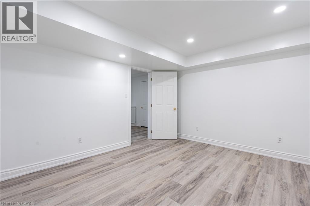 80 Deerview Avenue Unit# Lower, Ancaster, Ontario  L9G 4S2 - Photo 28 - 40821234