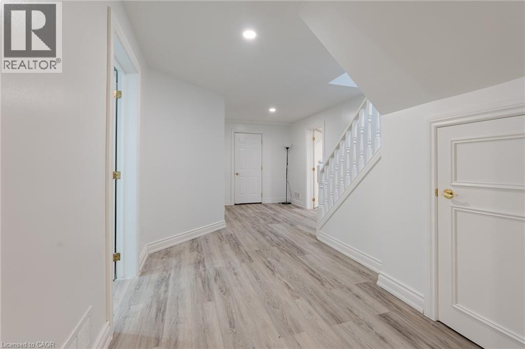 80 Deerview Avenue Unit# Lower, Ancaster, Ontario  L9G 4S2 - Photo 30 - 40821234