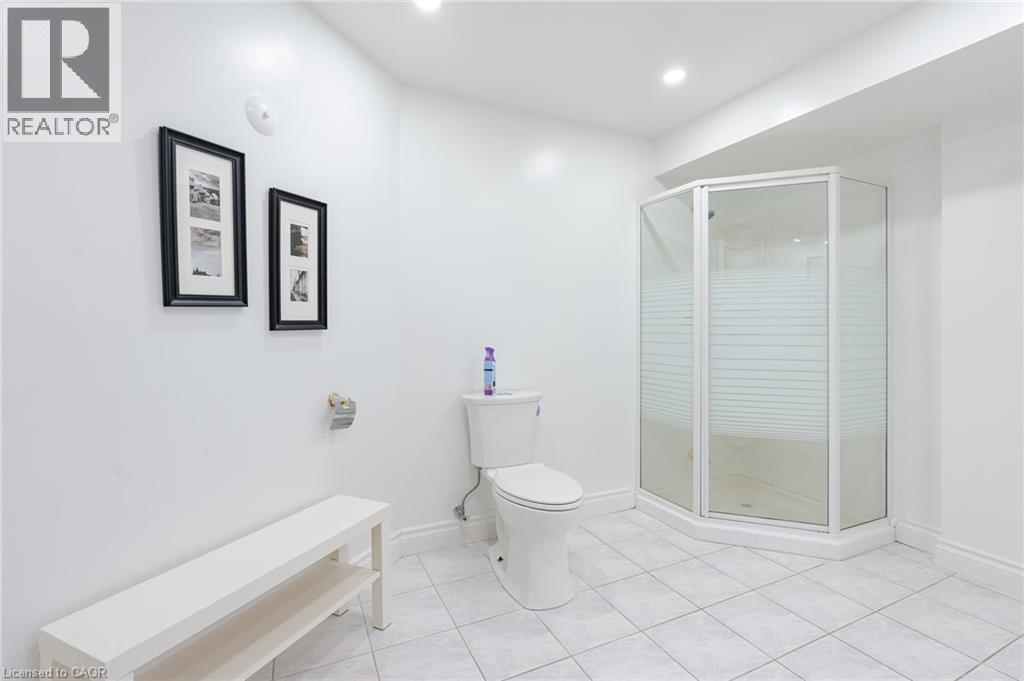 80 Deerview Avenue Unit# Lower, Ancaster, Ontario  L9G 4S2 - Photo 35 - 40821234