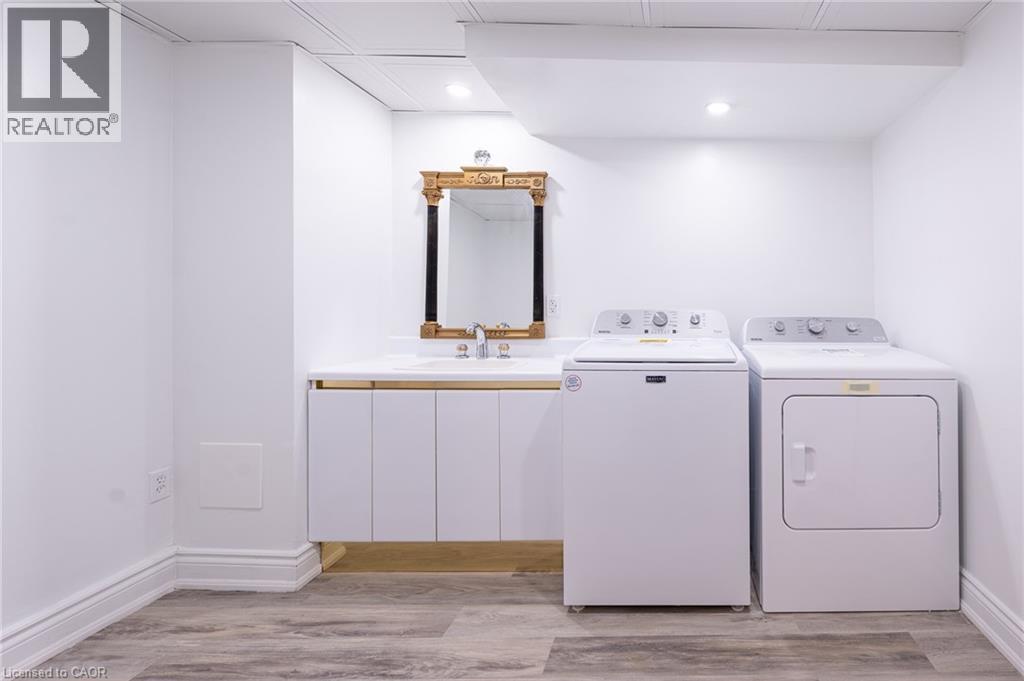 80 Deerview Avenue Unit# Lower, Ancaster, Ontario  L9G 4S2 - Photo 37 - 40821234