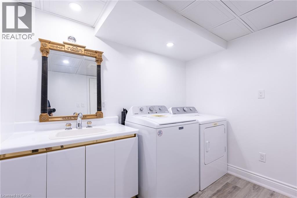 80 Deerview Avenue Unit# Lower, Ancaster, Ontario  L9G 4S2 - Photo 38 - 40821234