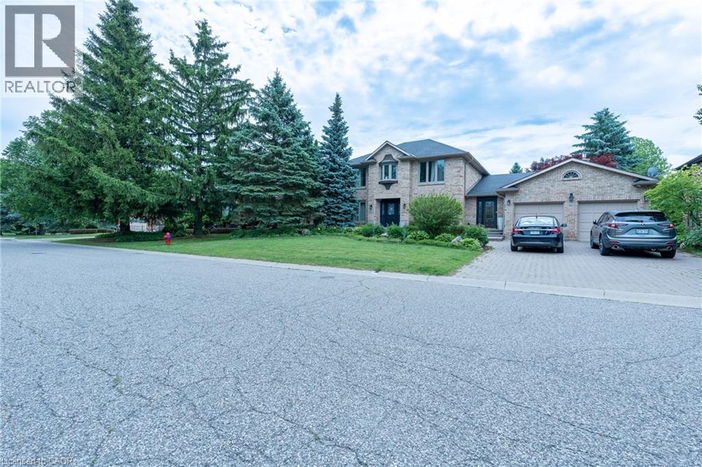 80 Deerview Avenue Unit# Lower, Ancaster, Ontario  L9G 4S2 - Photo 39 - 40821234