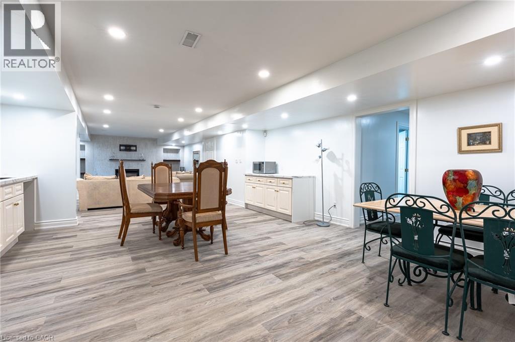 80 Deerview Avenue Unit# Lower, Ancaster, Ontario  L9G 4S2 - Photo 7 - 40821234