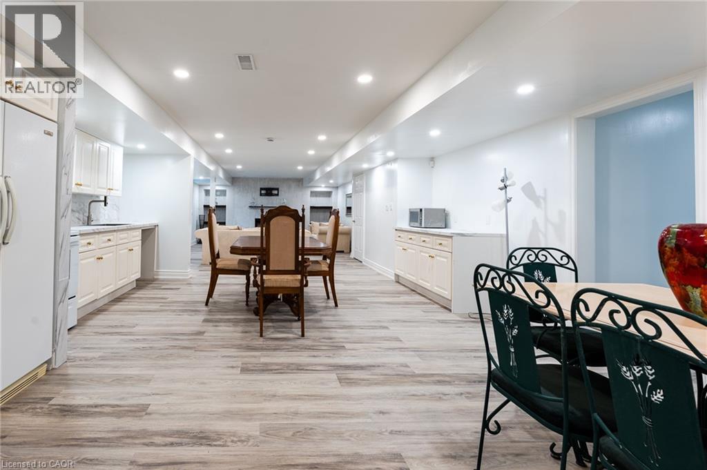 80 Deerview Avenue Unit# Lower, Ancaster, Ontario  L9G 4S2 - Photo 8 - 40821234