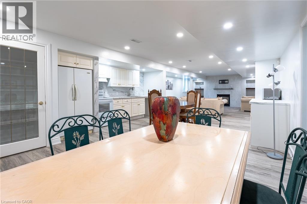 80 Deerview Avenue Unit# Lower, Ancaster, Ontario  L9G 4S2 - Photo 9 - 40821234