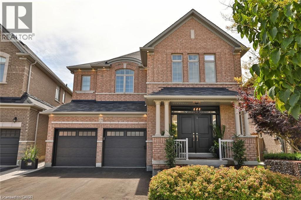 170 HUMPHREY Street Unit# Bsmt, Waterdown, Ontario