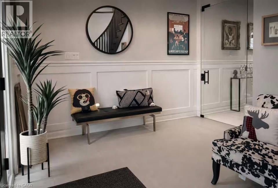 170 Humphrey Street Unit# Bsmt, Waterdown, Ontario  L8B 0R4 - Photo 2 - 40821139