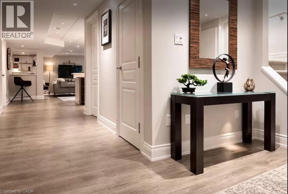 170 Humphrey Street Unit# Bsmt, Waterdown, Ontario  L8B 0R4 - Photo 3 - 40821139