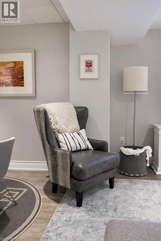 170 Humphrey Street Unit# Bsmt, Waterdown, Ontario  L8B 0R4 - Photo 5 - 40821139