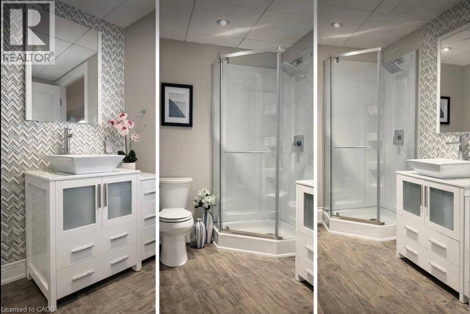 170 Humphrey Street Unit# Bsmt, Waterdown, Ontario  L8B 0R4 - Photo 8 - 40821139