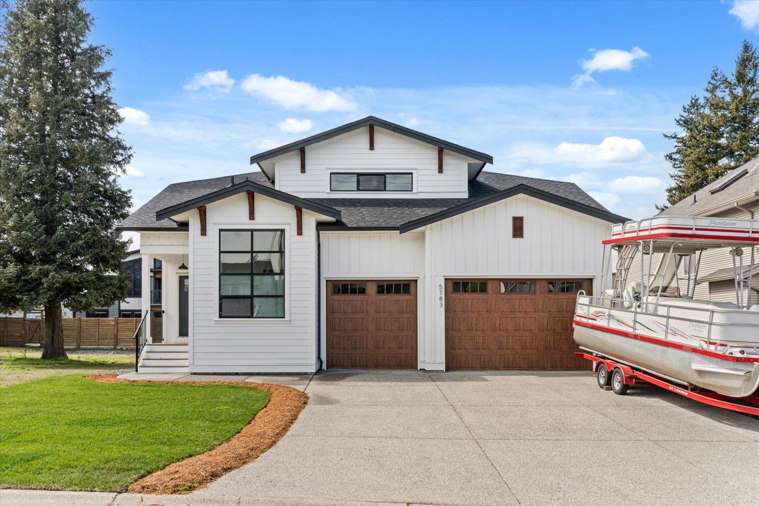 5783 CARTER ROAD|Sardis South, Chilliwack, British Columbia