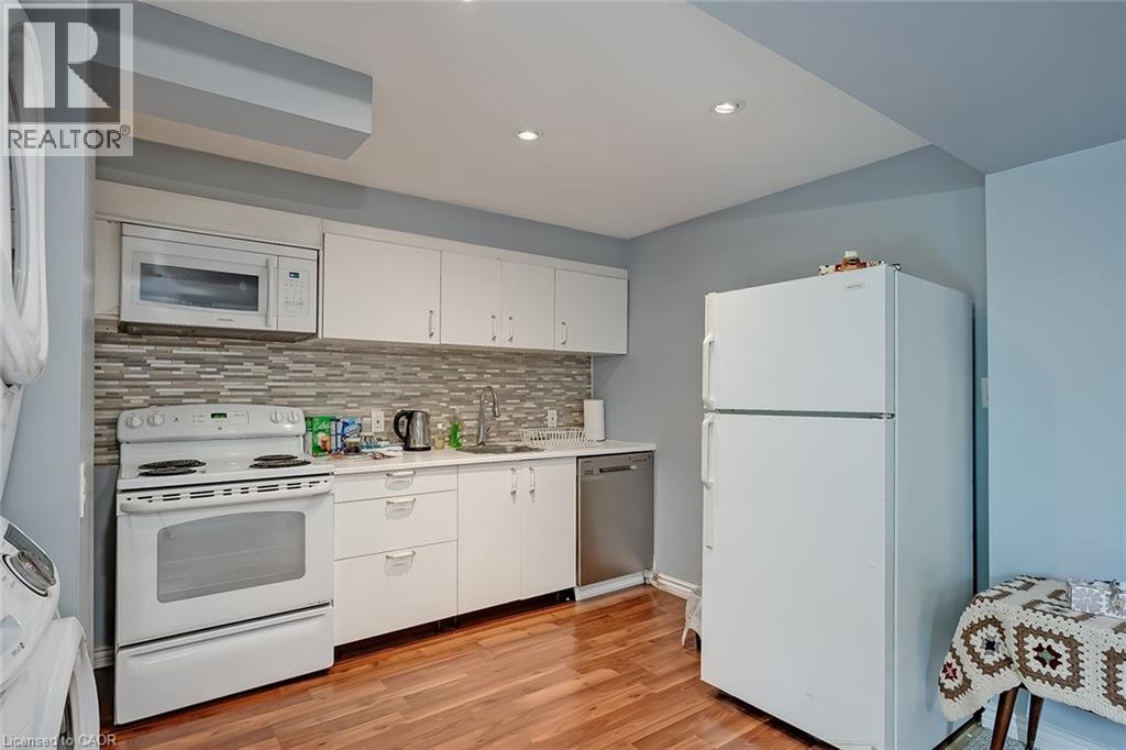 5410 Duchess Court Unit# Lower, Burlington, Ontario  L7L 6Z4 - Photo 14 - 40819511