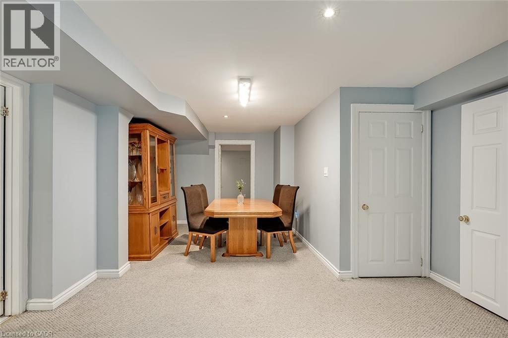 5410 Duchess Court Unit# Lower, Burlington, Ontario  L7L 6Z4 - Photo 17 - 40819511