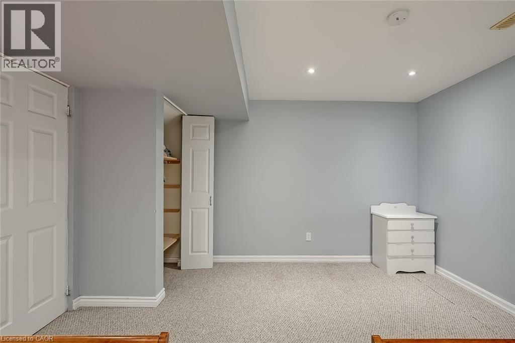 5410 Duchess Court Unit# Lower, Burlington, Ontario  L7L 6Z4 - Photo 21 - 40819511