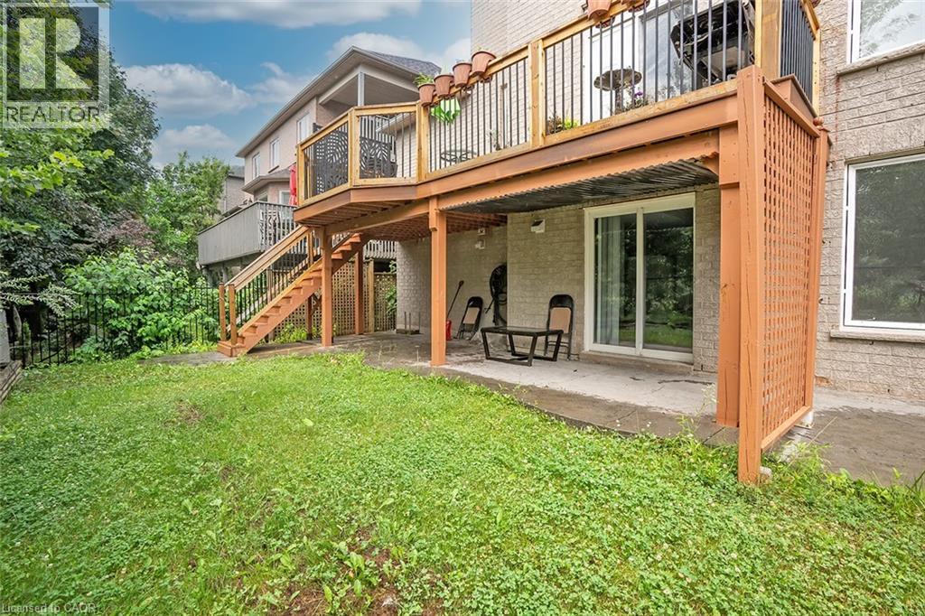 5410 Duchess Court Unit# Lower, Burlington, Ontario  L7L 6Z4 - Photo 8 - 40819511