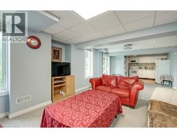5410 DUCHESS Court Unit# Lower, burlington, Ontario
