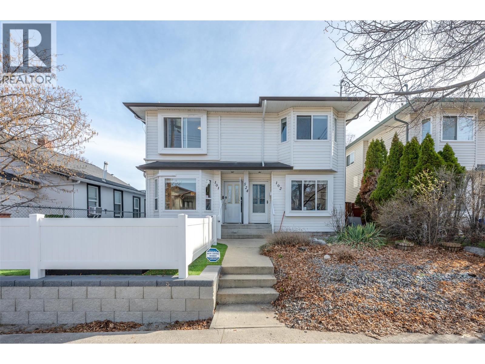 524 Papineau Street Unit# 101 Penticton Photo 40