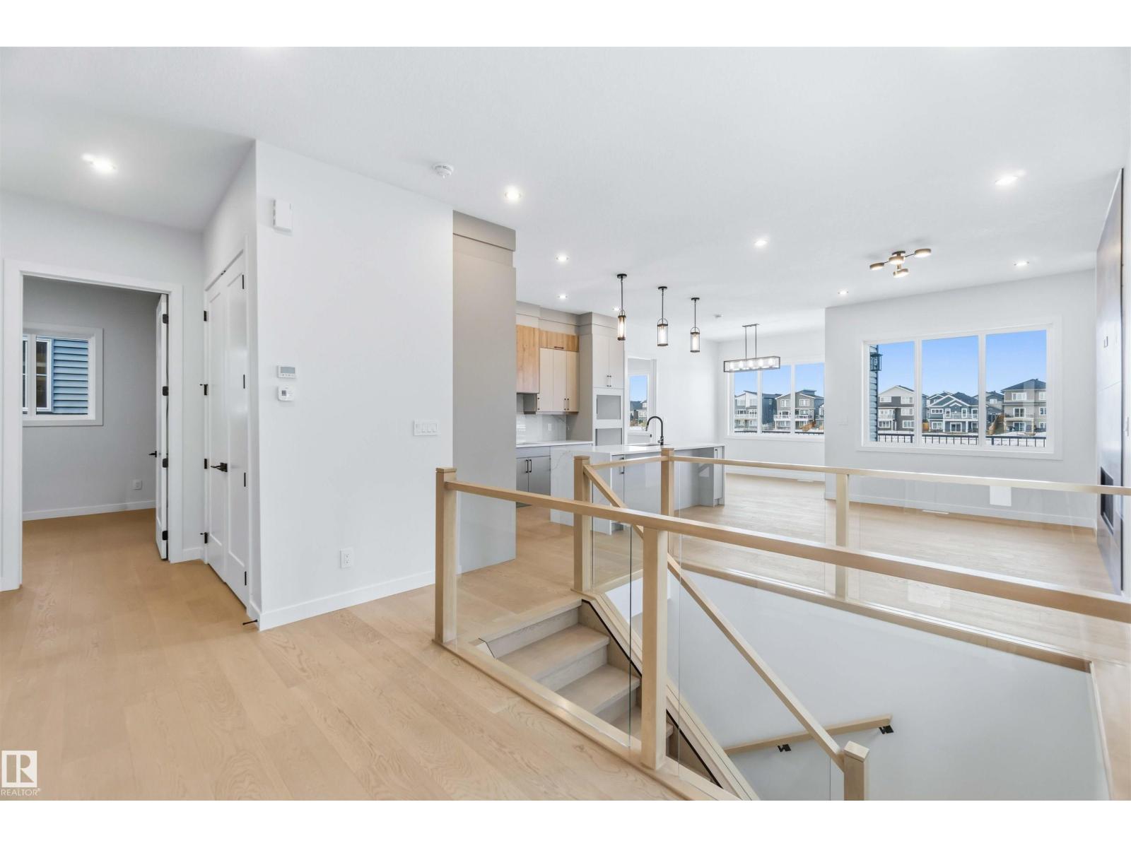 72 Eldridge Pt, St. Albert, Alberta  T8N 8C4 - Photo 2 - E4465195