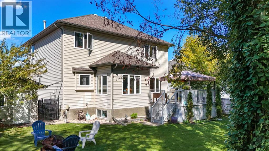 3905 44a Avenue, Drayton Valley, Alberta  T7A 1V9 - Photo 5 - A2265038