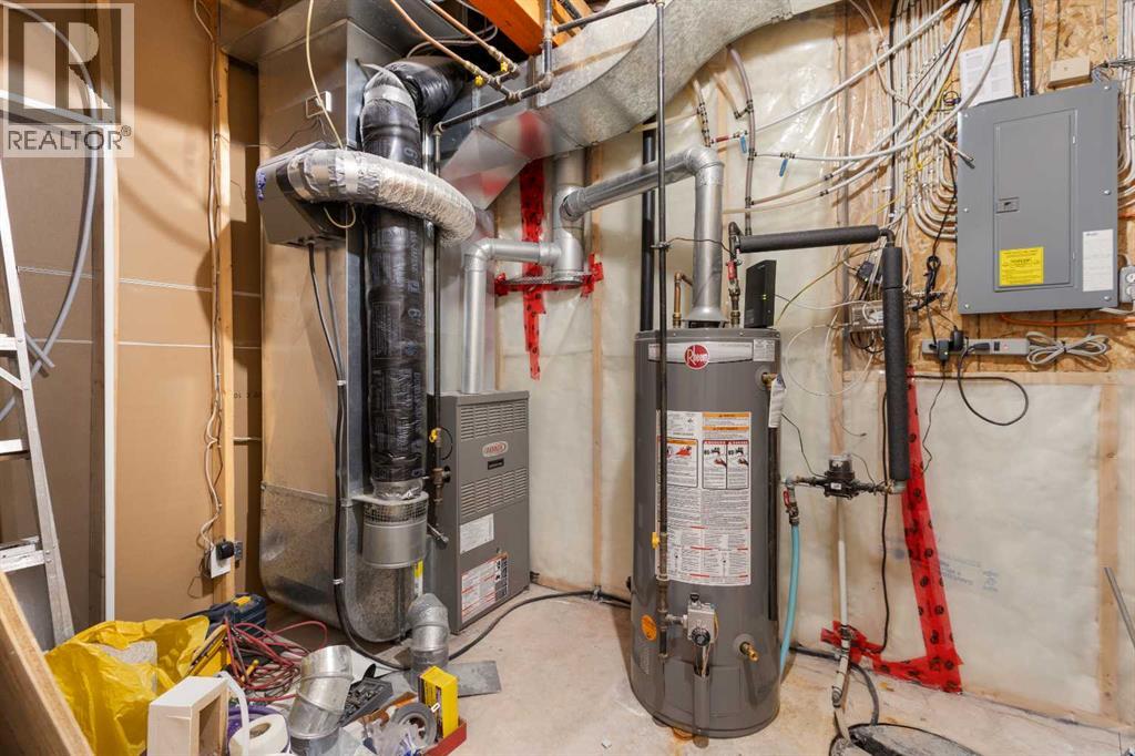 3905 44a Avenue, Drayton Valley, Alberta  T7A 1V9 - Photo 34 - A2265038